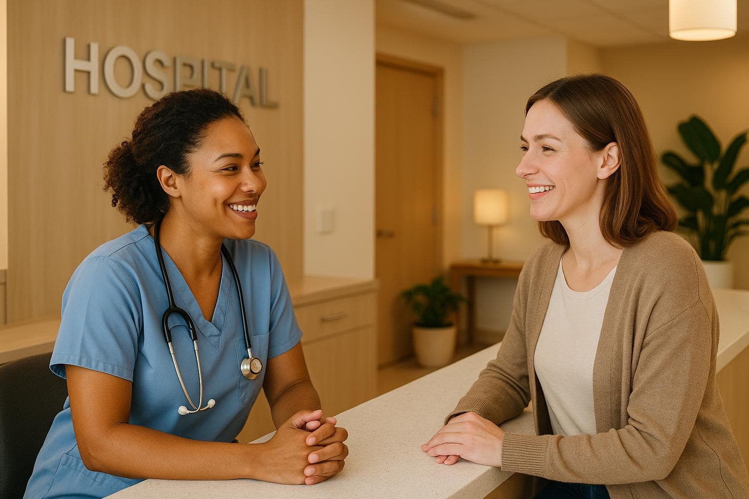 Patient Satisfaction vs. Patient Experience: Key Differences