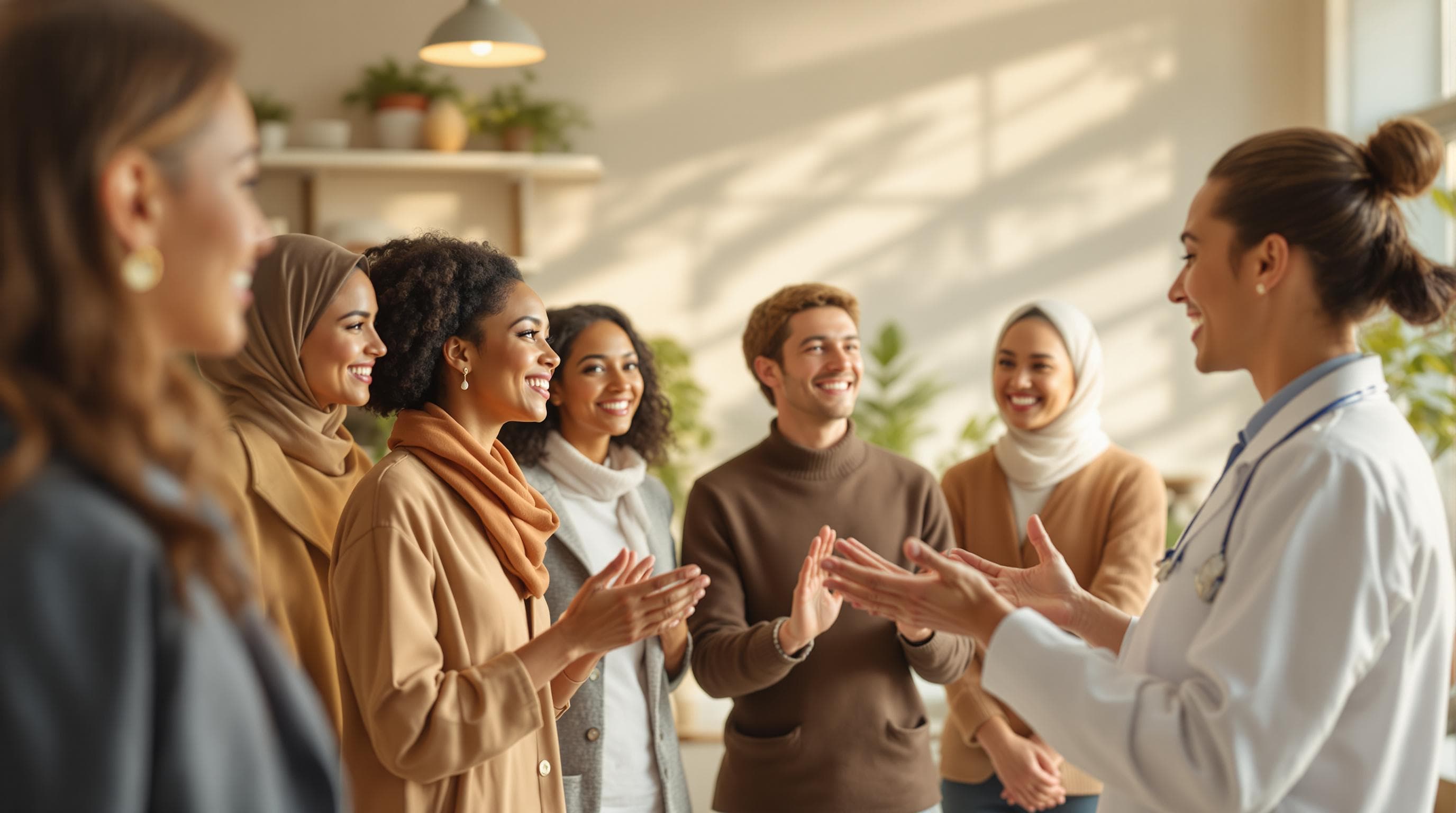 Guide to Understanding Local Etiquette for Medical Tourists